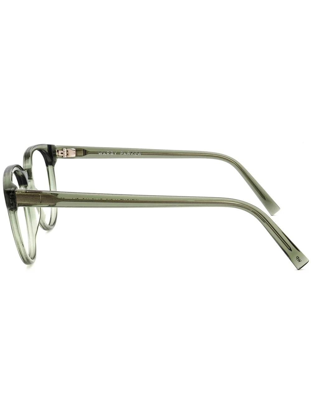 Warby Parker Wright M 712 Eyewear